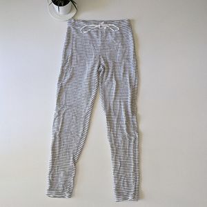 Gap Waffle Knit Sweatpants